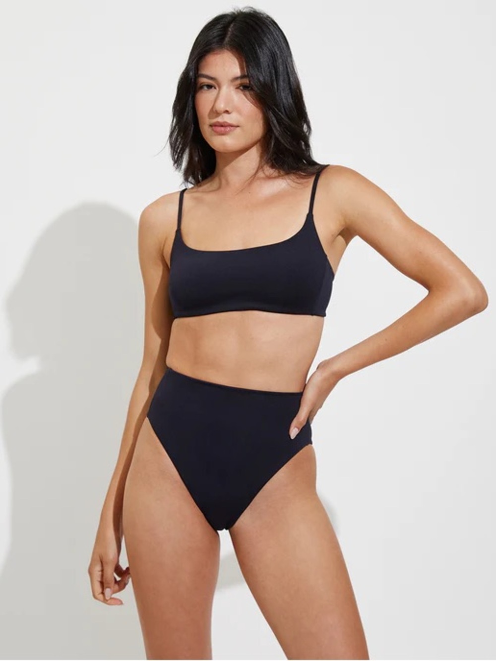 Left On Friday Hi Hi Bottoms